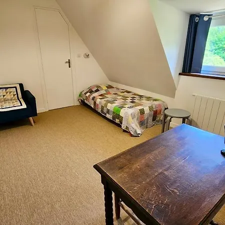 Holiday home Le Clos De Leger *
