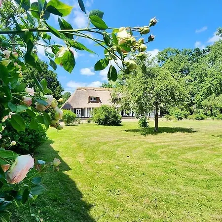 Le Clos De Leger