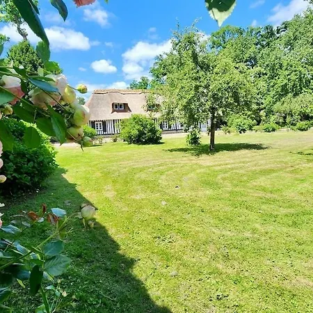 Le Clos De Leger Holiday home Pleine-seve