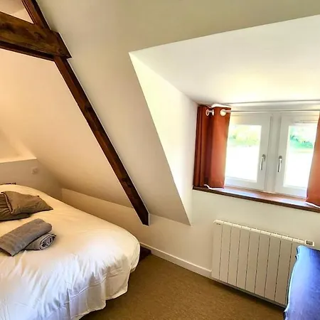 Le Clos De Leger Holiday home