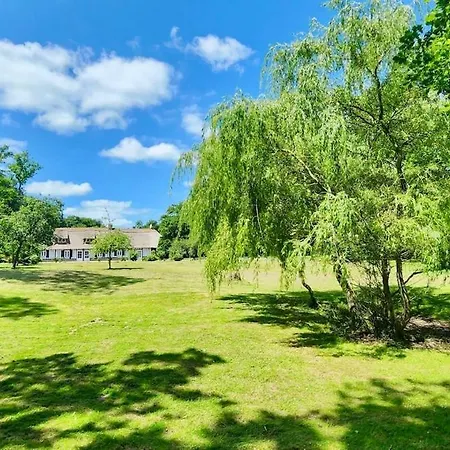 Holiday home Le Clos De Leger *