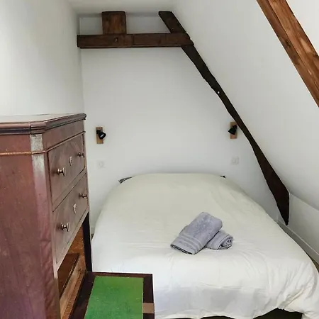 Le Clos De Leger Holiday home Pleine-seve