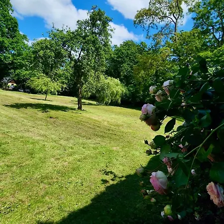 Le Clos De Leger Holiday home