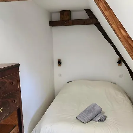 Le Clos De Leger Holiday home *