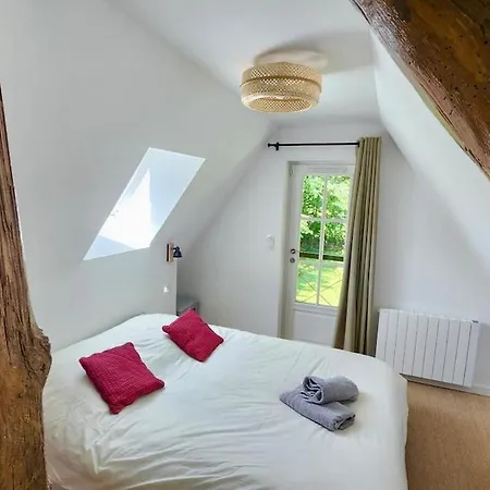 Holiday home Le Clos De Leger Pleine-seve