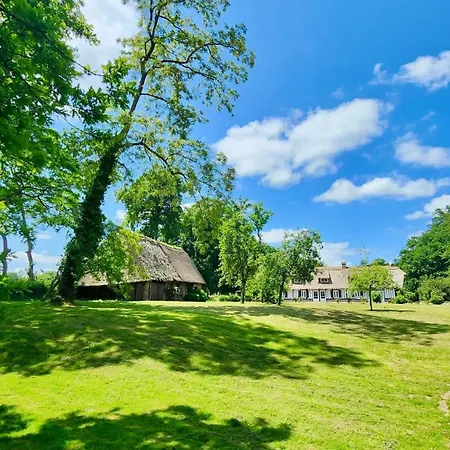 Le Clos De Leger *