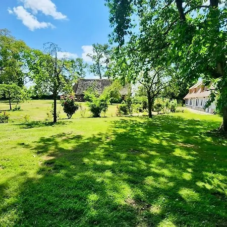 Holiday home Le Clos De Leger *