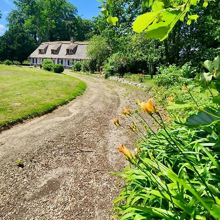 Holiday home Le Clos De Leger Pleine-seve