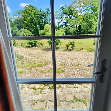 Holiday home Le Clos De Leger