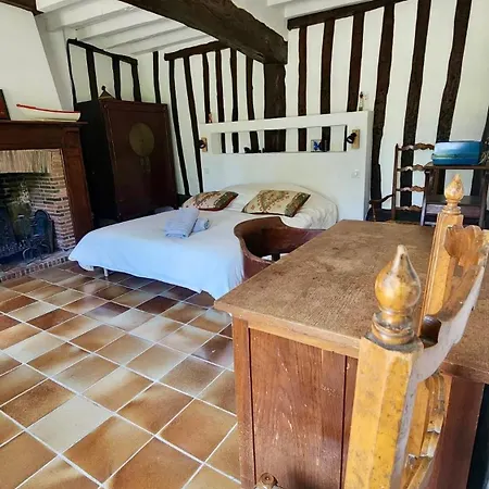 Le Clos De Leger