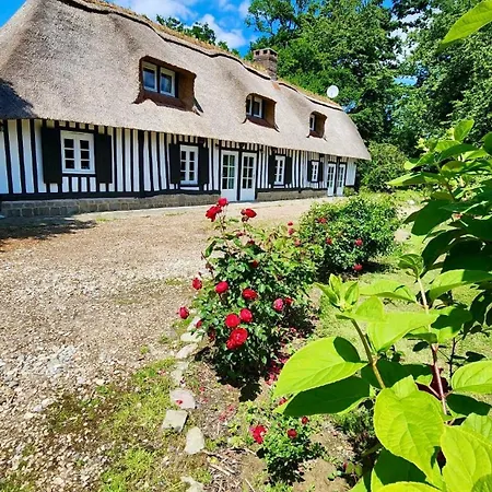 Le Clos De Leger Holiday home *